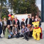Młodzież Mniejszości Niemieckiej świętowała Europejski Dzień Języków