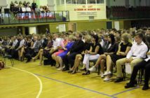 Szkoły średnie mierzą się z podwójnym rocznikiem