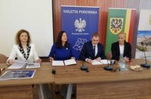 W gminie Popielów wyremontują dziewięć dróg