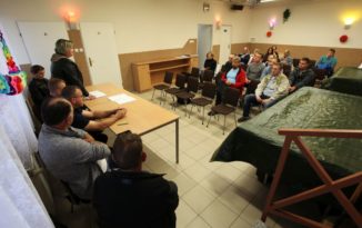 Rozdysponowano fundusz sołecki Dobrzenia Wielkiego – na co zostaną przeznaczone pieniądze? opowiecie-info