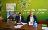 Gmina Murów partnerem w programie „Czyste Powietrze”