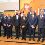 Pracowników Elektrowni PGE uhonorowano odznaczeniami, medalami i listami gratulacyjnymi