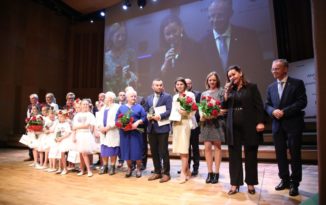 Społecznicy nagrodzeni. Za nami gala w Filharmonii Opolskiej [WIDEO]