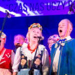 II Festiwal Piosenki Seniorów: „seniorzy są nie do zdarcia!”