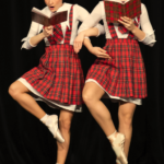 I Ogólnopolski Konkurs Baletowo-Taneczny. Sukces grup baletowych z Dobrzenia Wielkiego