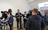 Opole. Afera UW. Happening Mniejszości Niemieckiej. Uderz w stół&#8230;