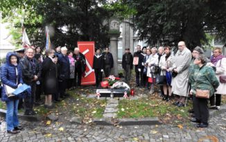 Człowiek z pomnika Człowiek z pomnika