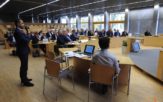 Konwent przewodniczących rad. Samorząd jest najważniejszy