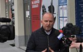 Bojówki, protegowanego Patryka Jakiego do sejmu, Janusza Kowalskiego?