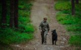 Śląska Brygada Obrony Terytorialnej. Rusza nabór przewodników psów do grupy poszukiwawczo-ratowniczej