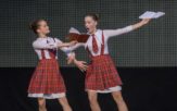 Sukcesy grup baletowych Arabesque w konkursie &#8222;Magia Tańca&#8221;