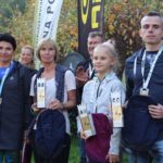 Sport. Bolko opanowali miłośnicy Nordic Walking