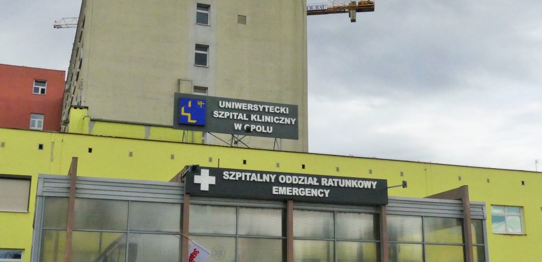 Miasto przekazało pieniądze na sprzęt medyczny dla Uniwersyteckiego Szpitala Klinicznego [WIDEO]