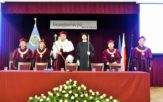 Politechnika Opolska zainaugurowała rok. Nowy rektor, prof. Marcin Lorenc, apeluje o solidarność i współpracę środowiska [WIDEO]