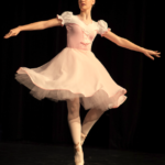 I Ogólnopolski Konkurs Baletowo-Taneczny. Sukces grup baletowych z Dobrzenia Wielkiego