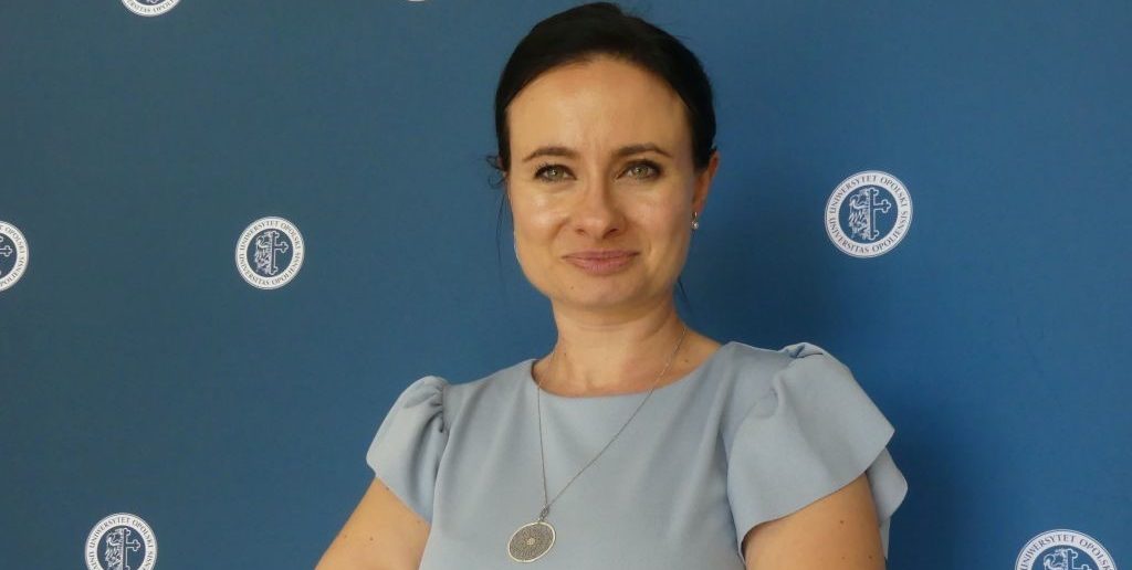 Sukces politologów z Opola. Dr Barbara Curyło: budujemy „strefę euro” w ramach edukacji europejskiej