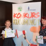 Łubniany. Alicja Dorosz wyróżniona w Ogólnopolskim Konkursie Krasomówczym