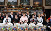 Złote Gody małżeństw z gminy Popielów