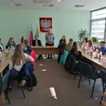 Młodzież z Bad Wurzach odwiedziła szkołę w Popielowie [ZDJĘCIA]
