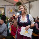 Bawarskie klimaty w Popielowie – przy domu kultury odbył się Popielowski Oktoberfest [GALERIA, AUDIO]