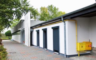 Nowe miejsca dla przyjezdnych sportowców na Victorii Chróścice Nowe miejsca dla przyjezdnych sportowców na Victorii Chróścice