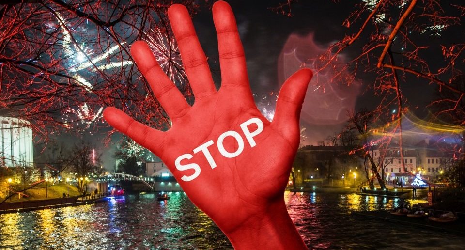 Opolski Alarm Smogowy ostrzega: zostańcie w domach