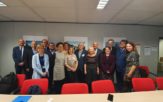 Nowa perspektywa unijna. Opolska delegacja, zgodnie z zapowiedzią, rozmawia dzisiaj w Brukseli o pieniądzach dla regionu