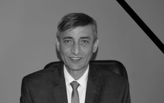 Zmarł Jan Labus, burmistrz Ozimka opowiecie.info