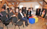 By nie bać się mniejszości i nie lękać być mniejszością…