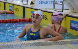 Marta Rakowska wywalczyła brązowy medal na Białorusi Marta Rakowska wywalczyła brązowy medal na Białorusi