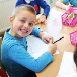 Przedszkolaki z Siołkowic świętowały Międzynarodowy Dzień Praw Dziecka [ZDJĘCIA]