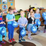Przedszkolaki z Siołkowic świętowały Międzynarodowy Dzień Praw Dziecka [ZDJĘCIA]
