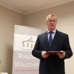 W Dobrzeniu Wielkim oficjalnie otwarto biuro poselskie Ryszarda Wilczyńskiego [ROZMOWA, ZDJĘCIA]