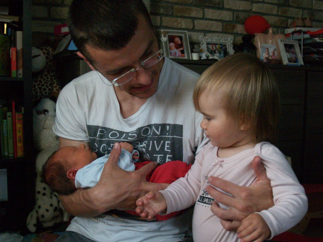Patryk Radwański walczy o każdą minutę. Zbieramy 9 mln zł na najdroższy lek świata!