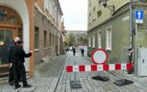 W Opolu ruszyły zdjęcia do serialu &#8222;Szadź&#8221;. Jakie problemy na drogach? [WIDEO, ZDJĘCIA]
