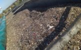 21 ton nielegalnych odpadów wróciło do nadawcy z Niemiec