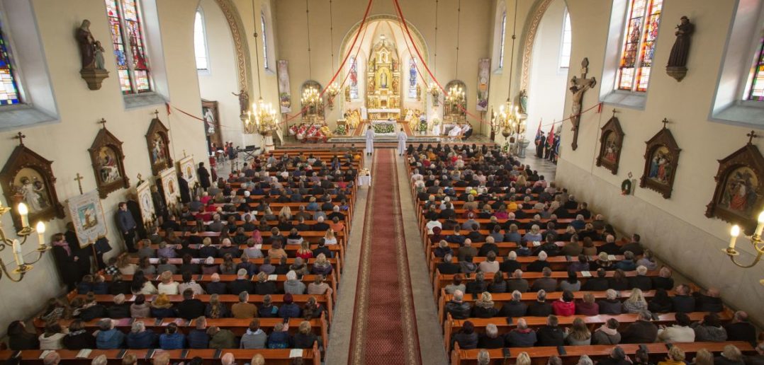 21 stycznia koncert kolęd w Fałkowicach. „Święta Noc” zagości w miejscowym kościele