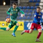 Odra Opole rozbiła spadkowicza z Legnicy – pewne 3-0 przy Oleskiej [GALERIA]