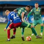Odra Opole rozbiła spadkowicza z Legnicy – pewne 3-0 przy Oleskiej [GALERIA]