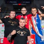 Znamy nowych mistrzów Polski w boksie! Za nami finały w opolskiej Stegu Arenie [GALERIA, AUDIO]