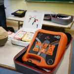 Rekordowa ilość defibrylatorów AED w powiecie prudnickim