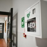 Rekordowa ilość defibrylatorów AED w powiecie prudnickim