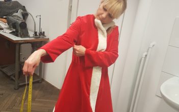 Impreza. Świętym Mikołajom brody będzie mierzyć Mikołajowa Ostatnia przymiarka przed marszem