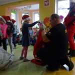 Przedszkolaki z Siołkowic przekazały upominki dla chorych dzieci