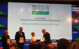 Najlepszy szpital w Województwie Opolskim. Która placówka zdobyła tytuł?