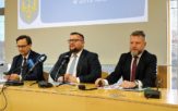 Przede wszystkim bezpieczeństwo. Drogi wojewódzkie w Opolskiem 2019. Podsumowanie WZD