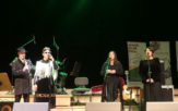 W tonacji Śląska po raz siódmy. Moc pieśni ludowej w Filharmonii Opolskiej [WIDEO]