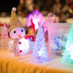 Około 50 wystawców sprzedawało świąteczne wyroby w Dobrzeniu Małym [GALERIA]
