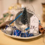 Około 50 wystawców sprzedawało świąteczne wyroby w Dobrzeniu Małym [GALERIA]