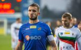 Koronawirus. Odra Opole na razie nie zagra z Radomiakiem Radom